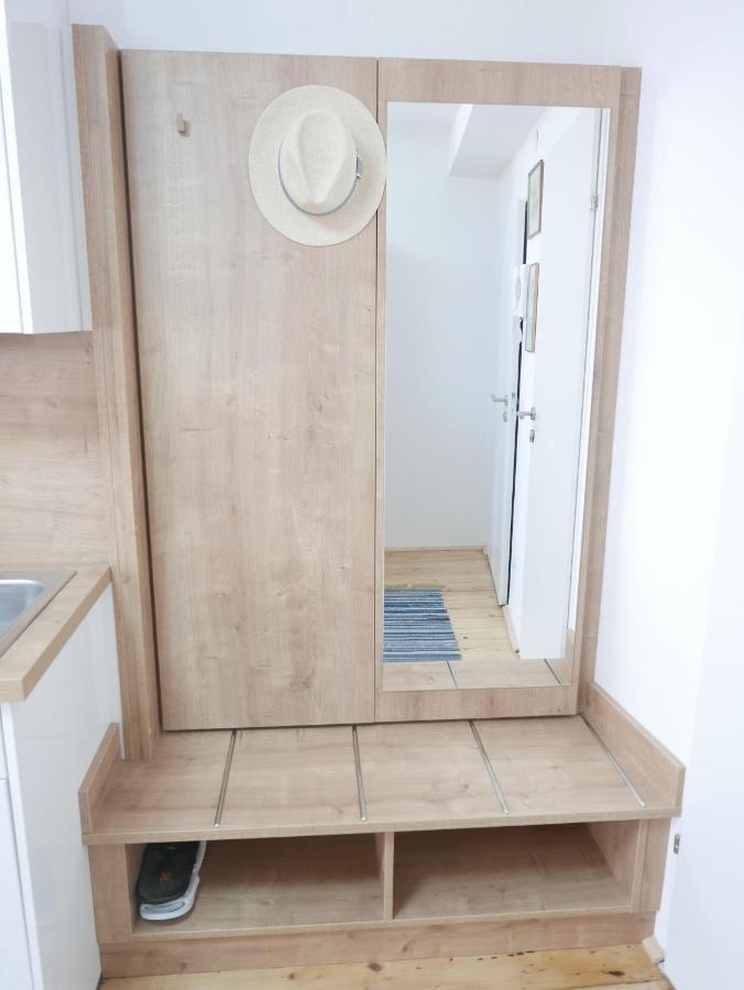 Appartement Katharina 2 Personen Hallein Bei Salzburg Exterior foto